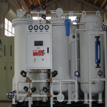 Warranted After Sale Service PSA O2 Oxygen Generator